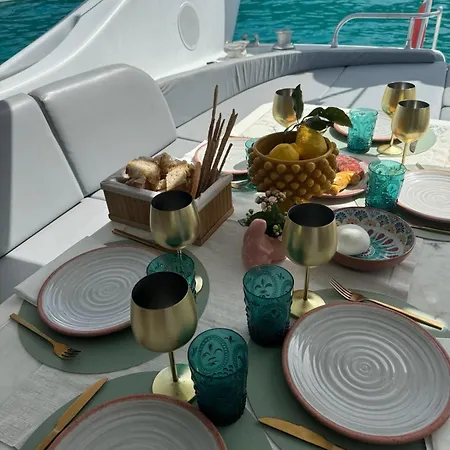 La Baronessa Positano